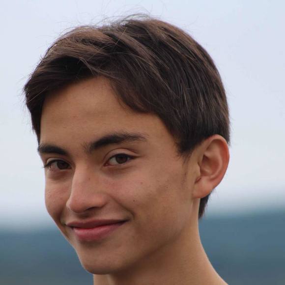 Meet your Posher, Tyler - Picture 1 of 1